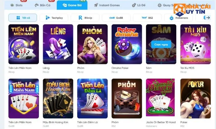 nhà cái uy tín 8live Bộ sưu tập game đỉnh cao tại 8live