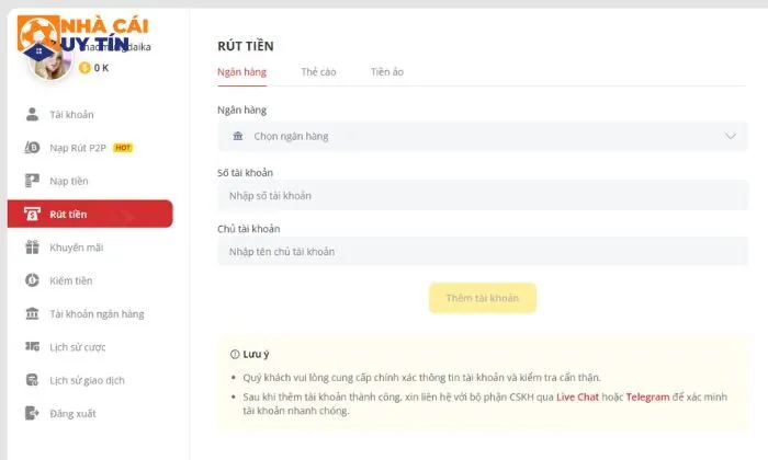 Loạt phương thức thanh toán tiện lợi