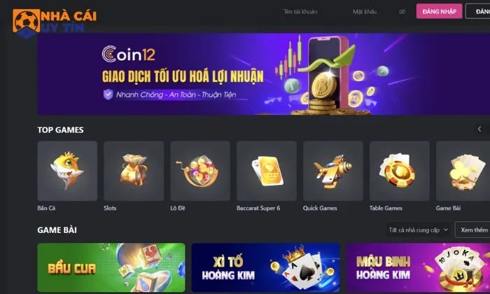 nhà cái uy tín Nbet Đôi nét thông tin cơ bản về nhà cái uy tín Nbet