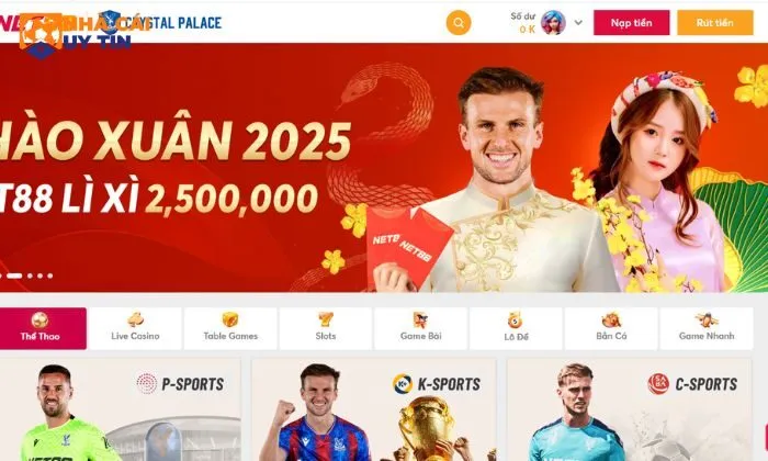 Nhà cái uy tín Net88 Nhà cái uy tín Net88 thu hút đông đảo thành viên tham gia cá cược