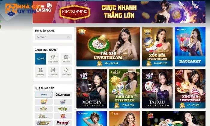 Sin88 sở hữu nhiều ưu điểm người chơi không thể bỏ qua