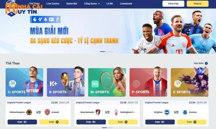 Sky88 được cộng đồng người chơi đánh giá cao tại Châu Âu và trên toàn thế giới