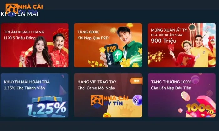 nhà cái uy tín TA88 Tham gia TA88, nhận khuyến mãi mỗi ngày