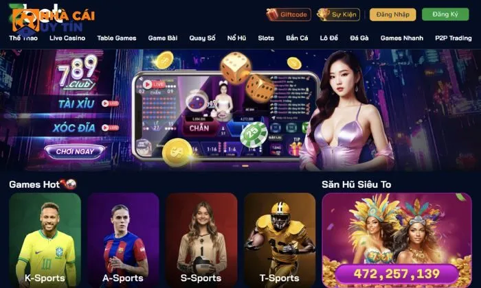 nhà cái uy tín Zbet Những điểm nổi bật thu hút người chơi của nhà cái uy tín Zbet