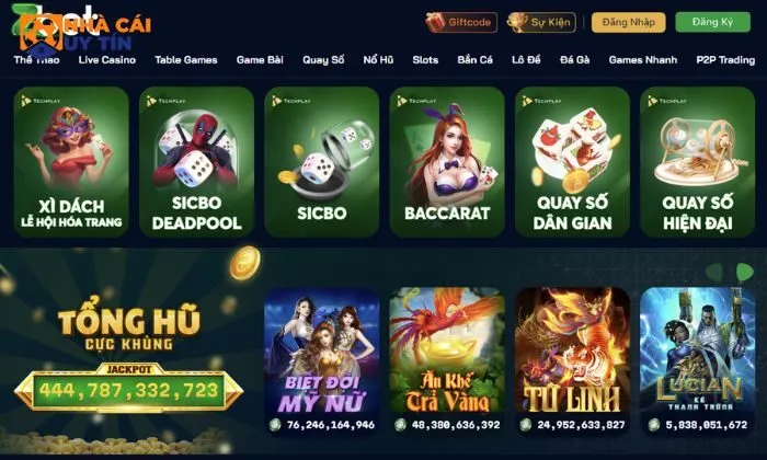 nhà cái uy tín Zbet Zbet chú trọng đầu tư vào tốc độ và bảo mật website của họ