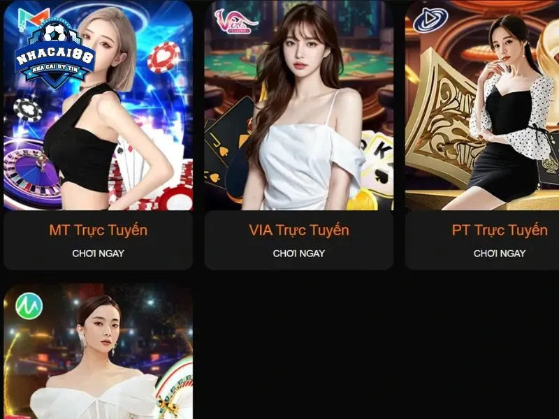 23Win mở ra kho trò chơi cá cược vô cùng đa dạng