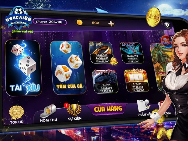 An toàn khi tham gia, bảo mật thông tin kỹ càng