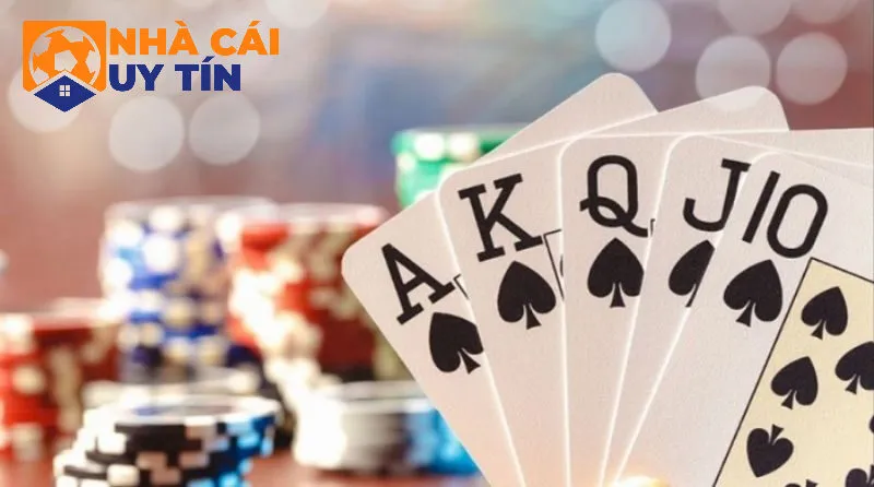 Lưu ý cần biết khi chơi game sử dụng bài tây