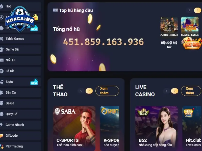 Cá cược lô đề trên Win88 là trò chơi nhanh giàu nhất