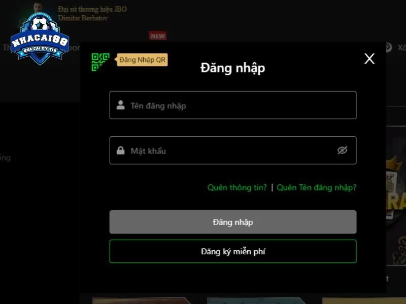 Cá độ thể thao hay cần tìm đến JBO