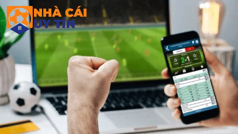 Lựa chọn kèo cược chính xác trước khi chơi