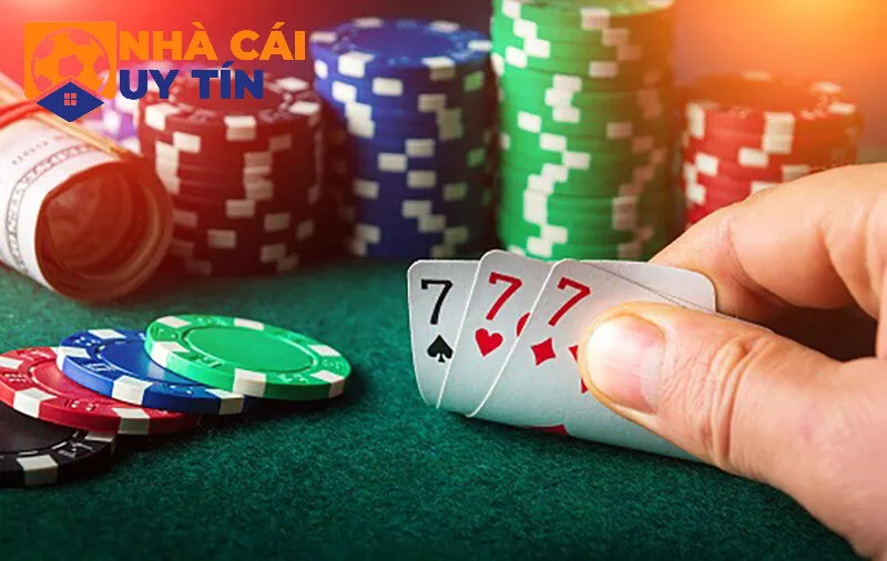 Các bước chơi bài catte chuẩn từ cao thủ