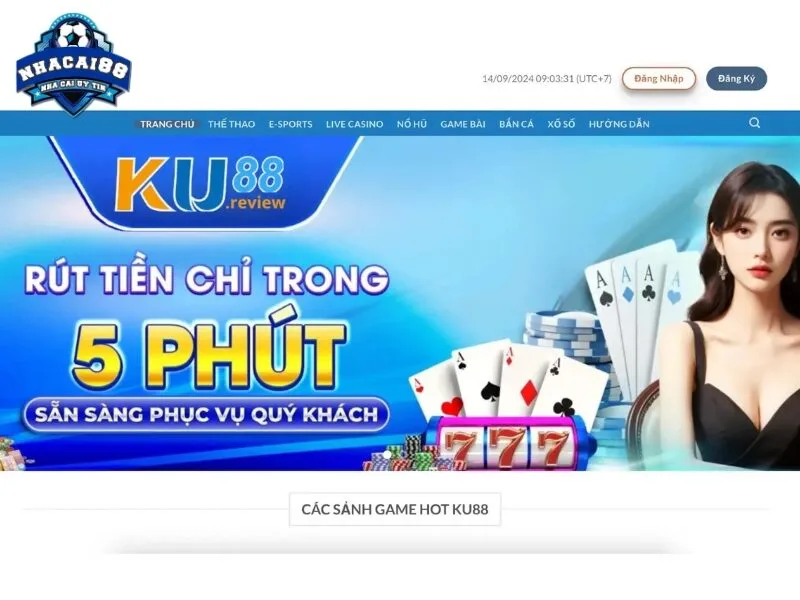 Câu hỏi thường gặp về nhà cái uy tín