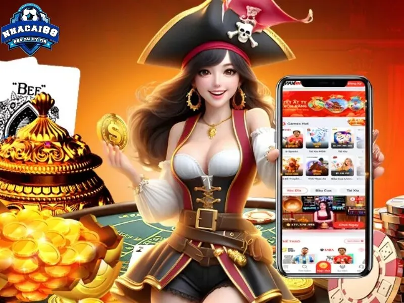 Chi tiết cách tải nhà cái uy tín Max88 hiện nay