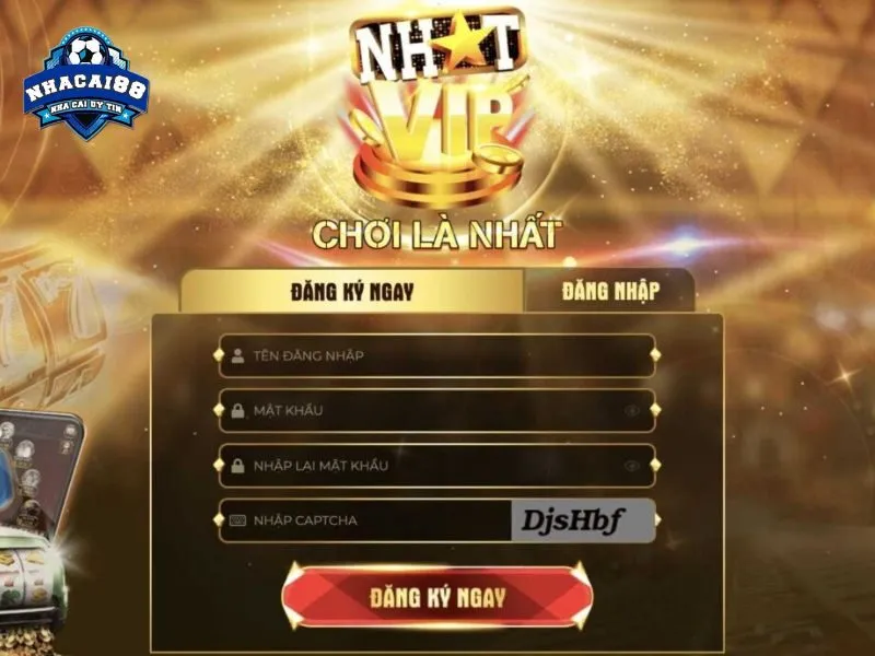 Chơi game bài đổi thưởng không thể bỏ qua Nhatvip
