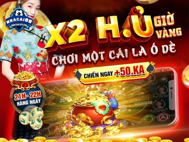 Chương trình khuyến mãi hấp dẫn khi tham gia