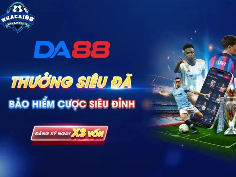 Chương trình khuyến mãi thưởng lớn cho người chơi