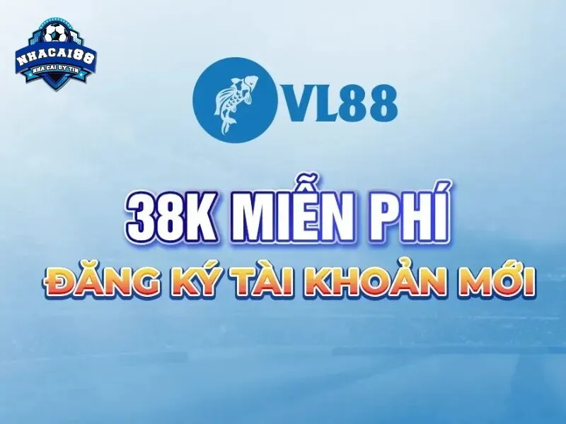 Chương trình khuyến mãi cực khủng tại nhà cái uy tín vl88