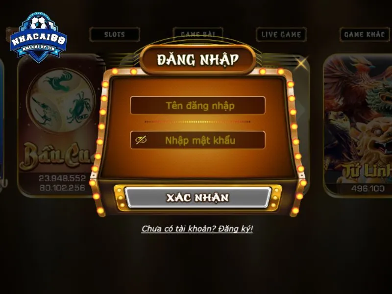 CLUBV là câu lạc bộ sòng bạc cao cấp