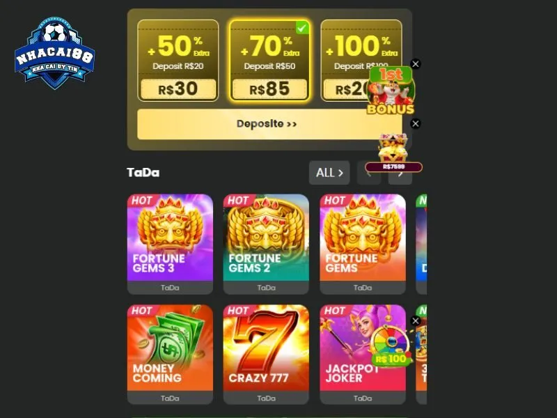 Đăng ký để chơi ngay tại nhà cái uy tín K8BET