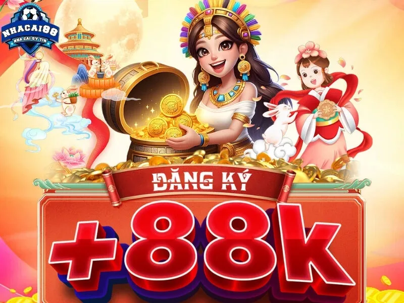 Đăng ký tham gia nhà cái uy tín May88 nhận thưởng