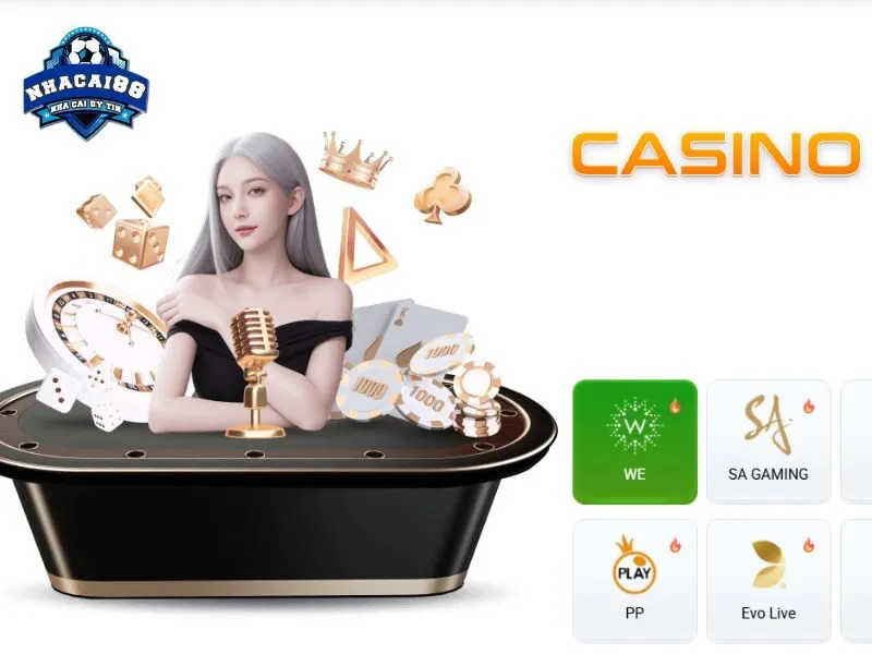 Đỉnh cao cá cược thể thao có trên 1GOM