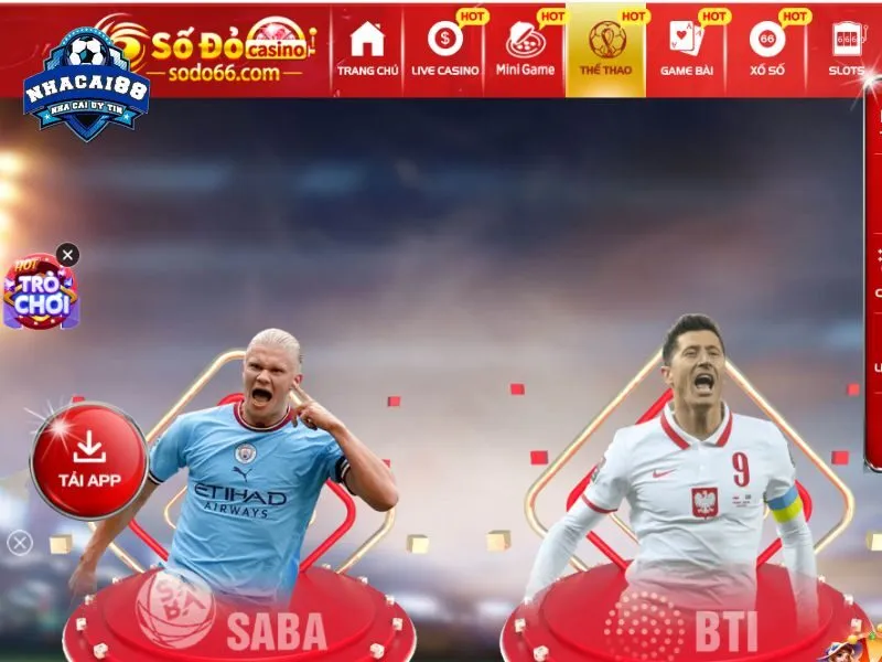 Đừng quên tìm vận may ở tựa game Xóc đĩa dân gian