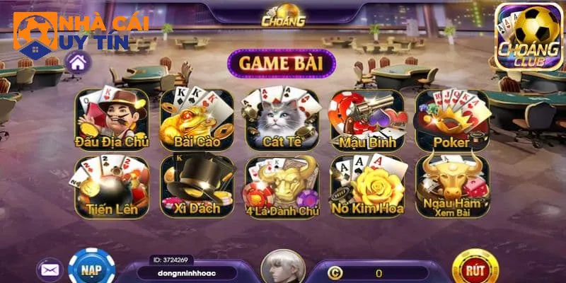 Thiết kế giao diện cực kỳ bắt mắt