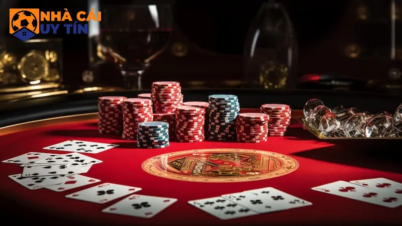 Sảnh game bài online đổi thưởng uy tín