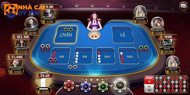 Hướng dẫn trải nghiệm game bài tại Sun52
