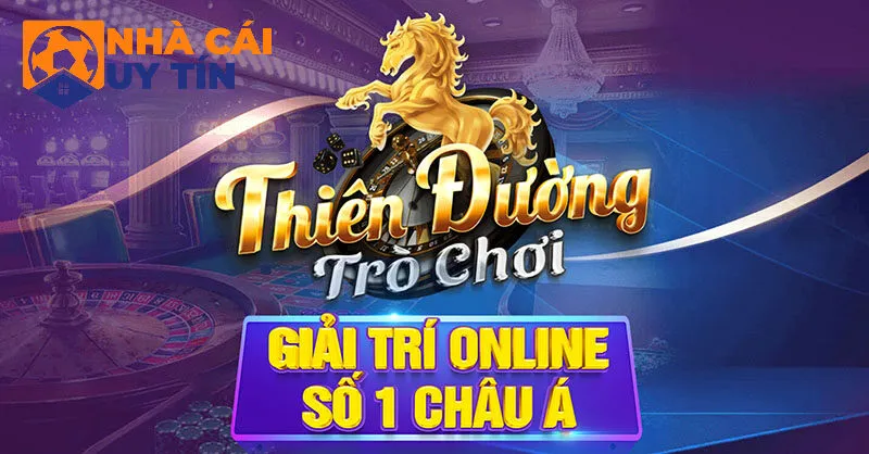 Tổng quan về sảnh game bài tdtc