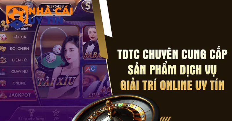 Những ưu điểm của game bài online tdtc