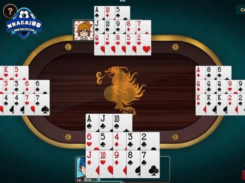 Game bài đổi thưởng Vin88 có thể giúp bạn đổi vị thế tài chính