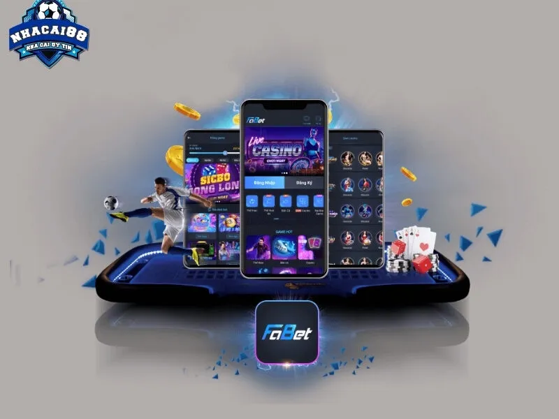 Hướng dẫn cách tải nhà cái uy tín Fabet