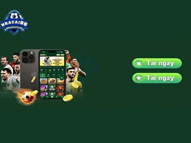 Hướng dẫn cách tải nhà cái uy tín Hp88 hiệu quả