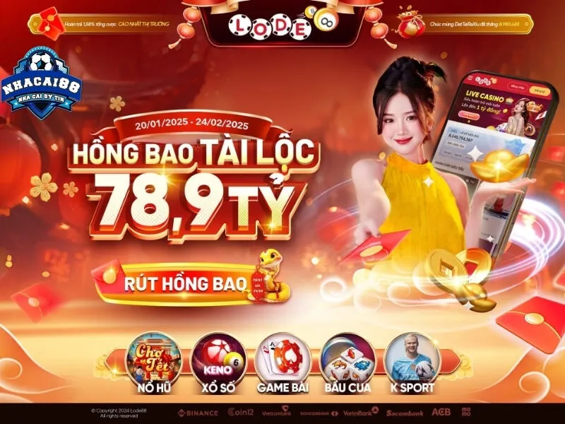 Hướng dẫn cách tải nhà cái uy tín lode88