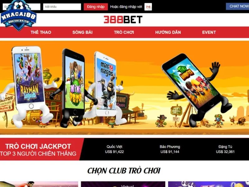 Hướng dẫn cách vào chơi các tựa game đơn giản