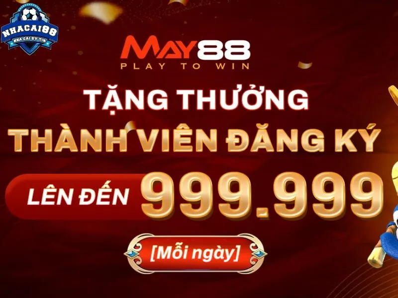 Hướng dẫn chi tiết các bước tải nhà cái uy tín May88