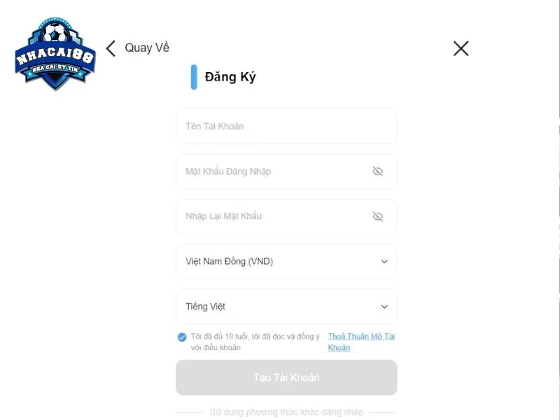 Hướng dẫn chi tiết cách cài đặt và tham gia