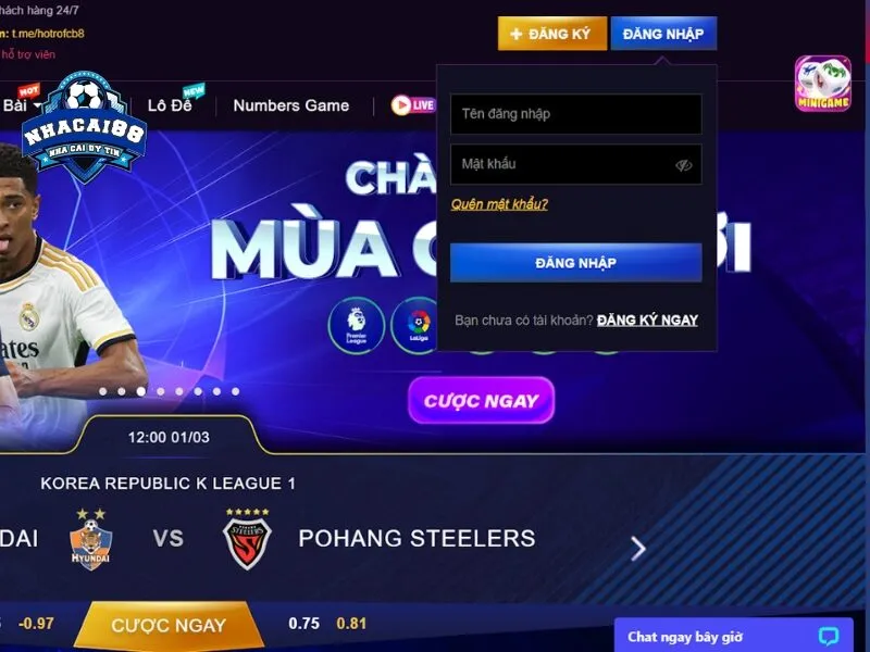 Hướng dẫn chi tiết tải nhà cái uy tín Fcb8