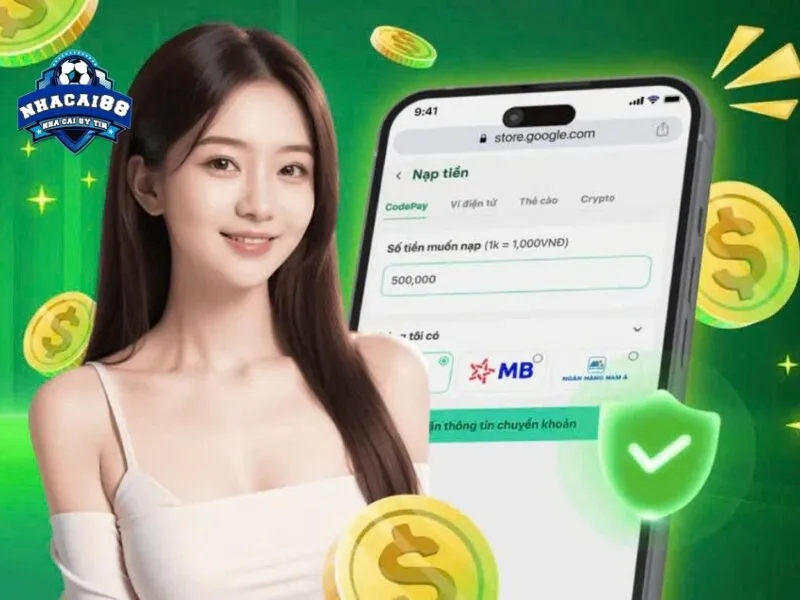 Hướng dẫn tại nhà cái uy tín lulu88 đơn giản cho tân thủ