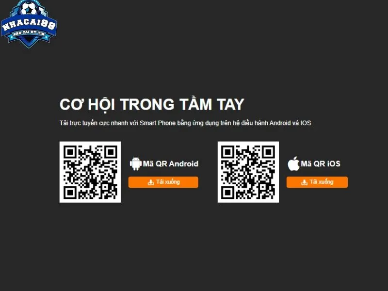 Hướng dẫn tải nhà cái uy tín Mibet cho người chơi