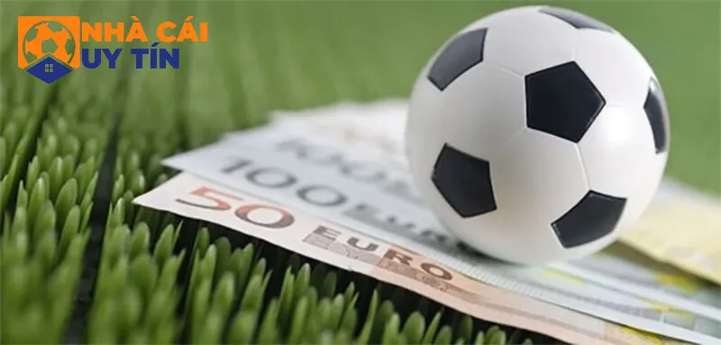 Hiểu về cách đặt cược kèo 1 3/4