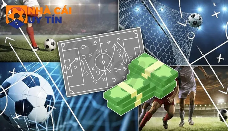 Lý do nên lựa chọn kèo cược 1/4