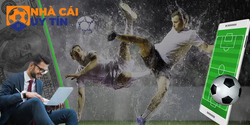 Gợi ý quy tắc chơi kèo cược 1x2