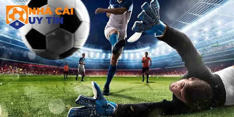 Mẹo đặt cược kèo bóng chắc thắng