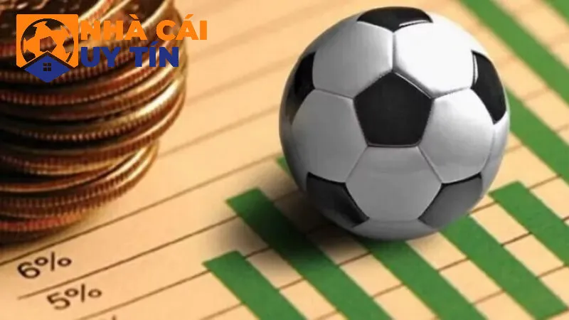 Chia nhỏ các nguồn tiền khi đặt cược