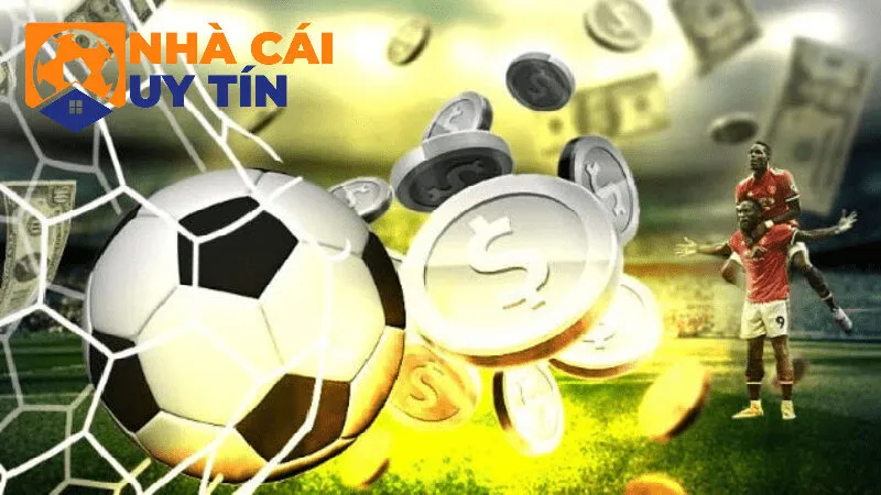 Kinh nghiệm chơi kèo cược bàn thắng đầu tiên