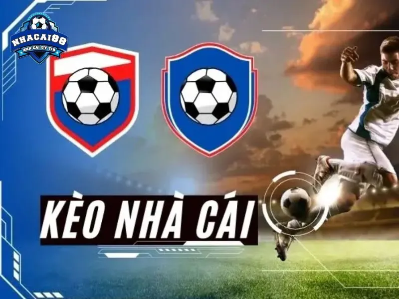 Kèo nhà cái biến động từng phút