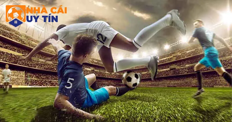 Kinh nghiệm chơi cược kèo bóng đá
